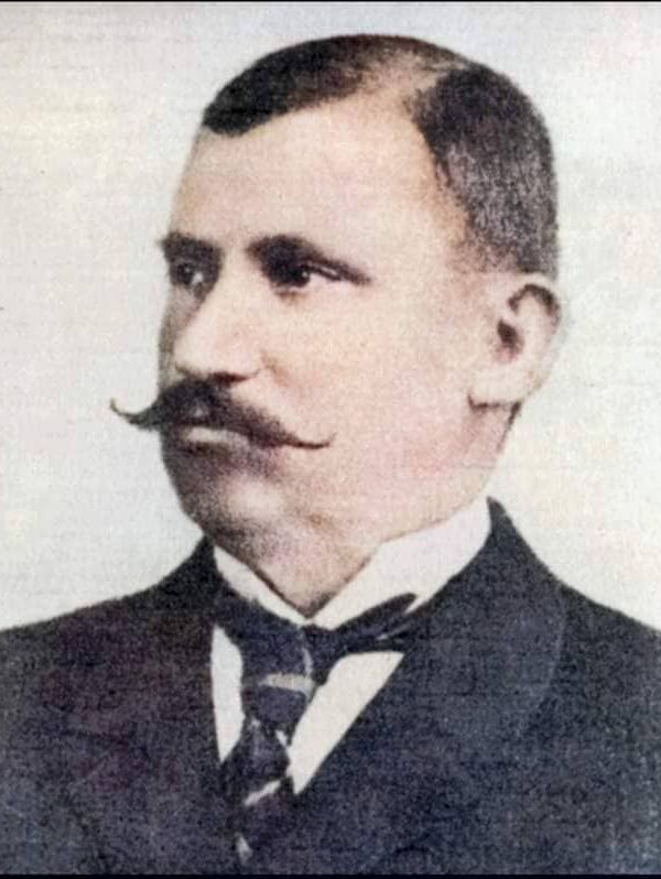 Петър Шилев и неговата дейност в Пещера